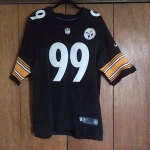 Steelers Jersey